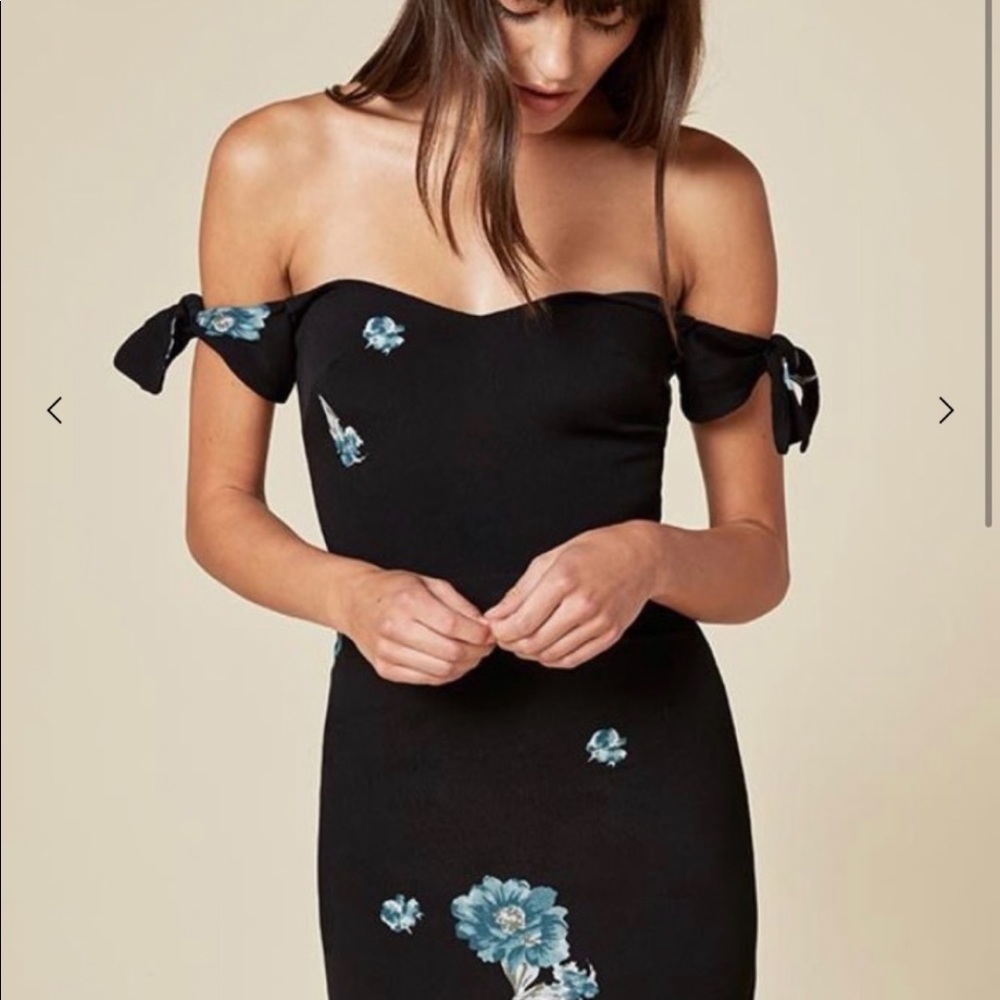 Reformation Marla Dress